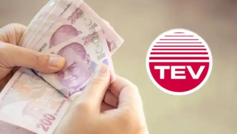 TEV Yükseköğrenim Burs Başvuruları Başladı! Tarihleri Kaçırmayın!