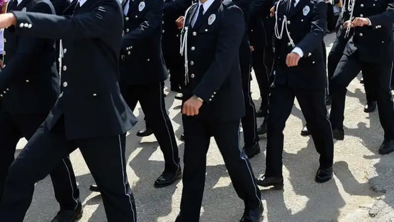 2023 Yılında Polis Meslek Yüksekokullarına 2.500 Yeni Öğrenci Alımı Yapılacak!