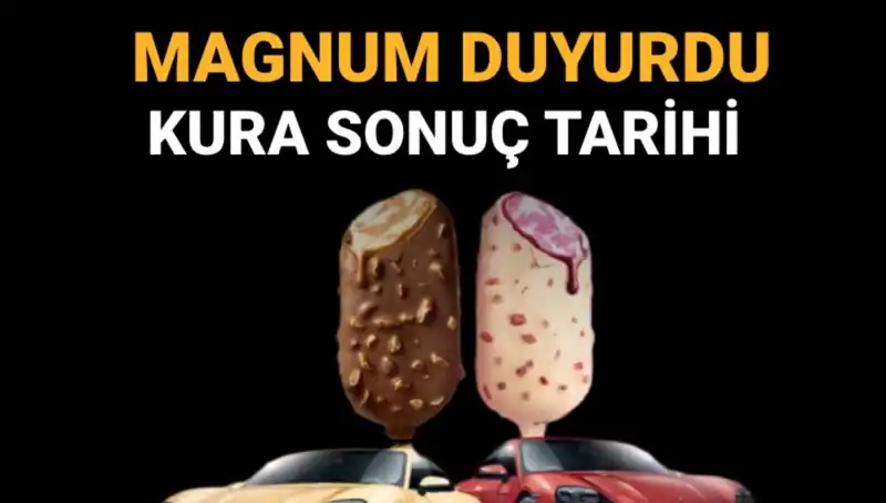 Magnum Çekilişi 2025: Sonuçlar ve Kazananlar Hakkında Her Şey!