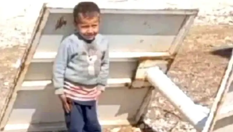 Sulama Kanalına Düşen Çocuk Hayatını Kaybetti: Aile ve Toplum Üzerindeki Etkiler
