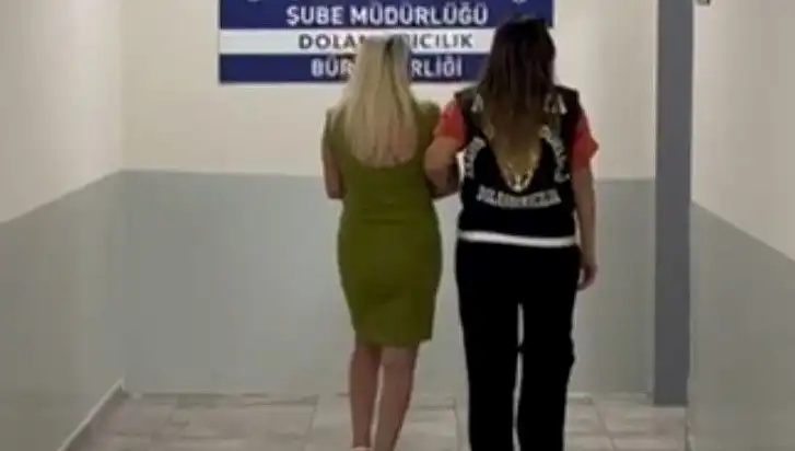 Antalya'da Eşine Az Rastlanan 8,5 Milyonluk Dolandırıcılık Skandalı