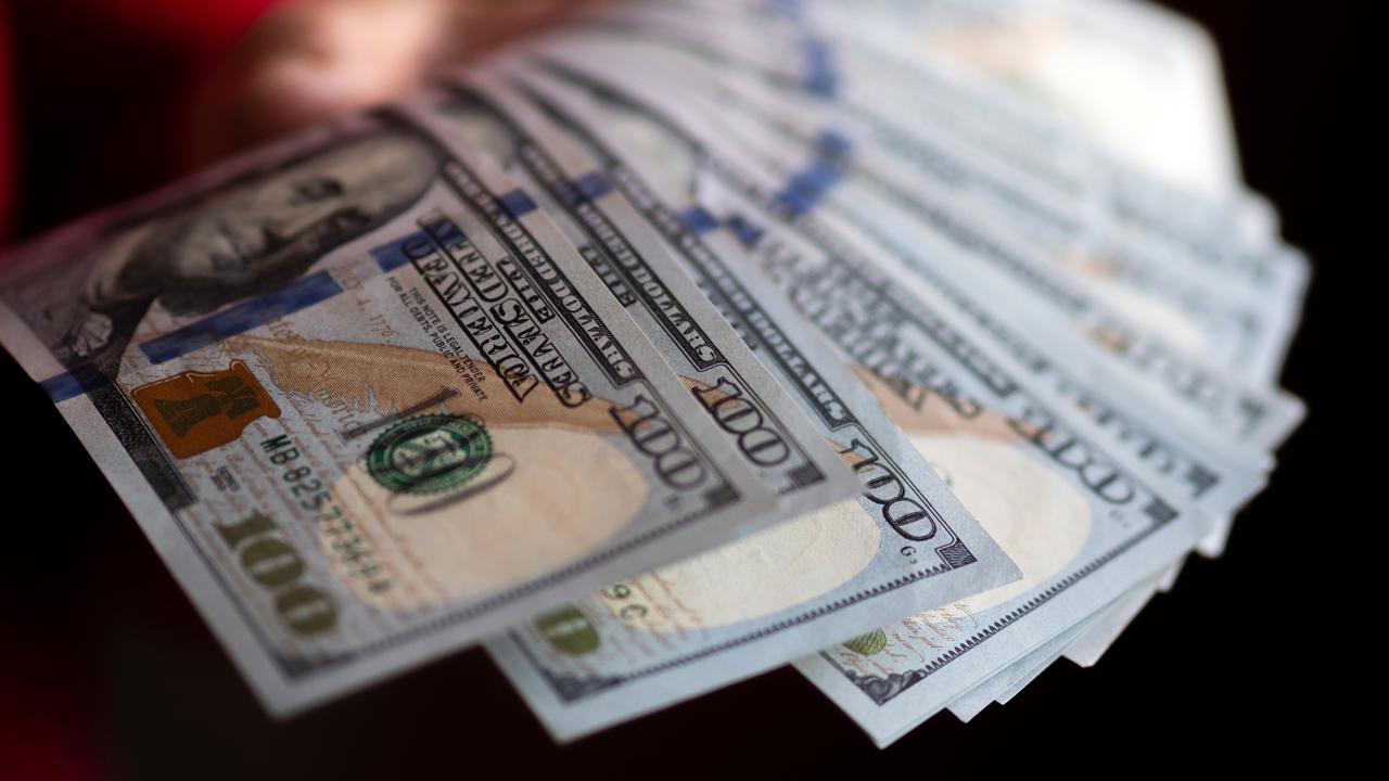 Merkez Bankası'ndan KKM Duyurusu.