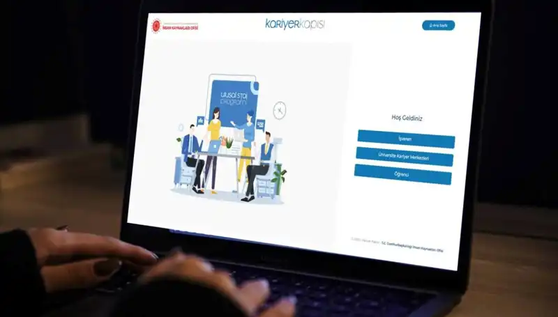 2025 Ulusal Staj Programı Başvuru Sonuçları Açıklandı mı? Sorgulama Ekranı Yayınlandı!