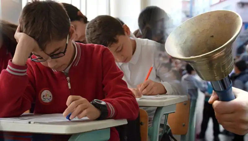2024-2025 Eğitim Takvimi: İkinci Ara Tatil 9 Gün Mü, Ne Zaman Başlayacak?