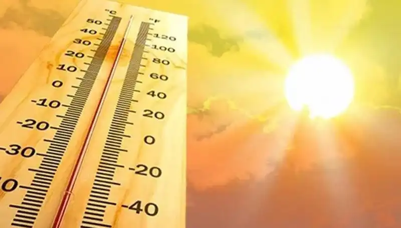 Meteorolojiden Son Dakika Uyarısı: Sıcaklıklar Düşüşe Geçiyor!