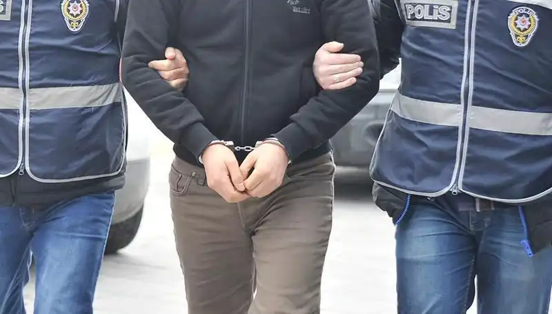 Adana'da Yasa Dışı Bahis Operasyonunda 13 Şüpheli Tutuklandı