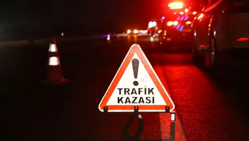 Şanlıurfa’da Zincirleme Kaza: 7 Kişi Yaralandı, Olay Yerinde Panik Dalgalandı