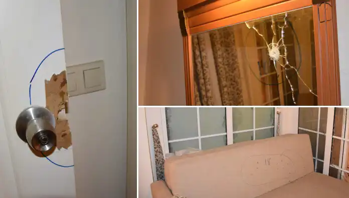 FETÖ'cü Suikast Timlerinin Saldırdığı Otel: O Gecenin İzleri Hala Silinmedi!