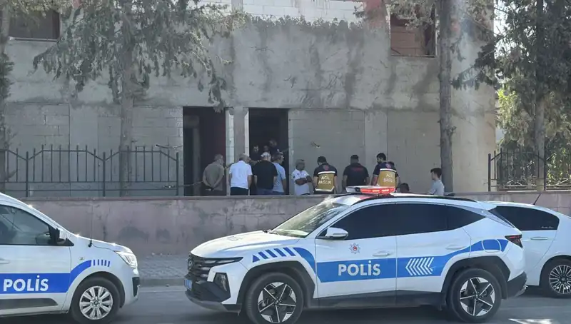 Adıyaman’da Gizemli Ölüm: Bekçi Neden Hayatını Kaybetti?