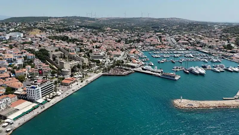 İzmirliler Su Kesintilerine Karşı Yaratıcı Çözümle Yüzde 100 Daha Fazla Su Tasarrufu Sağladı