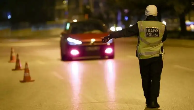 Trafik Cezalarında İnanılmaz Artış: Sürücüler Dikkat!