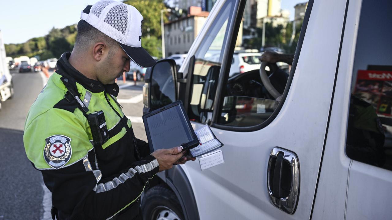 Okul servislerinde denetimler sıkılaştı