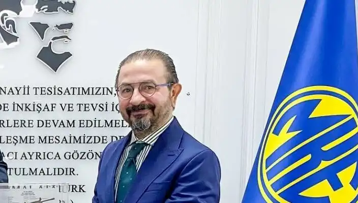 Eski MKE Başkanı İsmet Sayhan'ın Tutuklanma Nedeni Nedir?