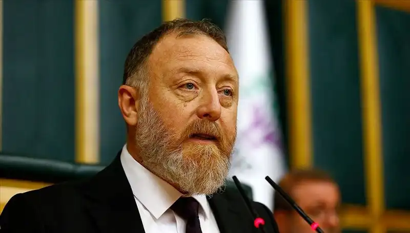 DEM Parti Açıklaması: İnfaz Düzenlemesi Sadece Hasta Tutuklulara Yönelik Olacak