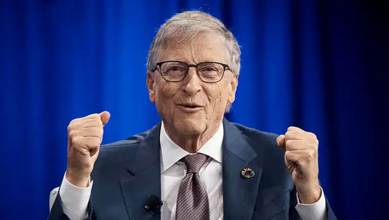 Bill Gates’ten Yazılım Dünyasına Dair İnanılmaz Paylaşım