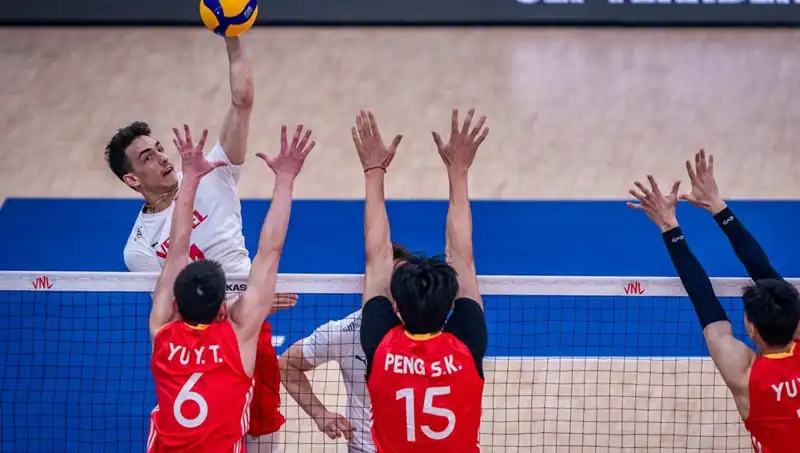 Filenin Efeleri, Tarih Yazdı! İlk Galibiyet Geldi