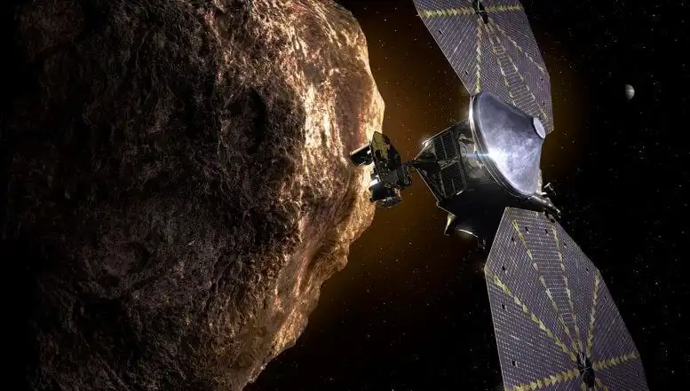 NASA'nın Mars'ta Bulduğu İnanılmaz Kanıt, Yaşam Teorisini Yeniden Sarsıyor!