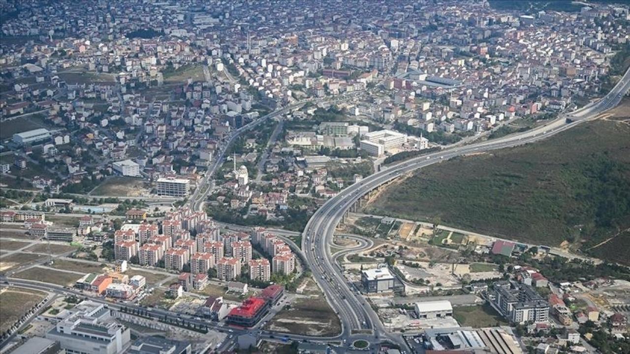 Esenyurt Nüfusu Rekor Kırdı!