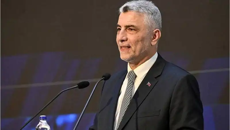 Ticaret Bakanı Bolat’tan Ekonomi Raporu: Büyüme Verileri Beklentileri Aşabilir mi?