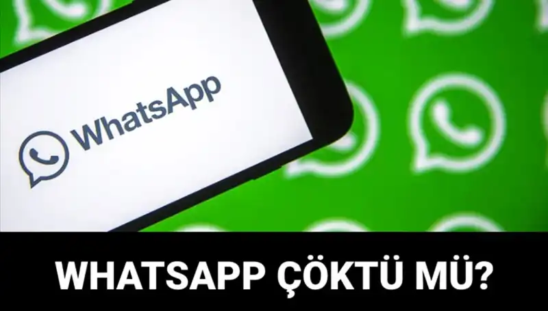 WhatsApp'taki Erişim Sorununa Son Nokta: Ne Zaman Düzelecek?