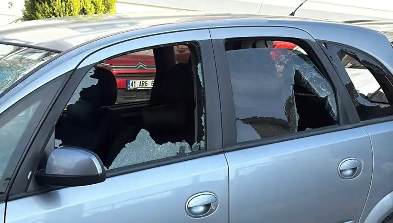 Komşular Arasında Çıkan Silahlı Kavga: Bir Can Gitti, Üç Kişi Yaralandı