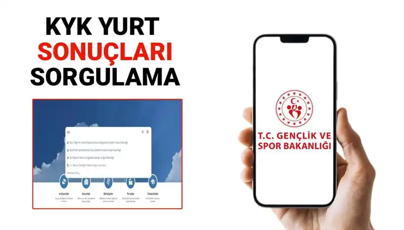 KYK Yurt Yerleştirme Sonuçları 2025-2026 Ne Zaman Açıkladı?