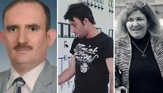 MİT İddiasıyla Okul Müdürlerinin Cinsel İstismar Skandalı