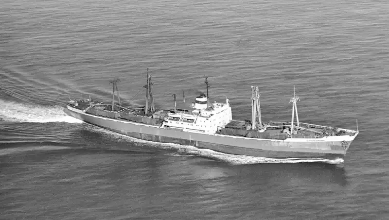 JFK Dosyaları Gün Yüzüne Çıkardı: CIA'in Gizli Sovyet Operasyonları Nelerdi?