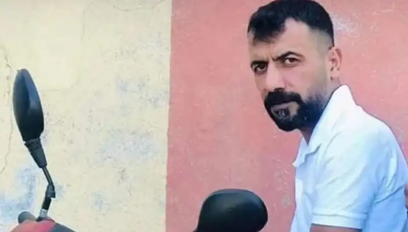 Yılan Isırığı ile Hayatını Kaybeden Genç Adamın Dramı