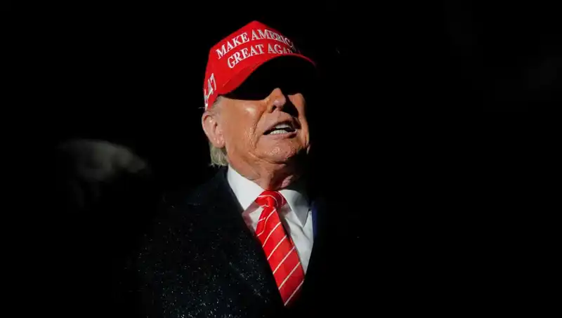 Yüksek Mahkeme'den Trump’a Şok Yetki: Göçmenlerin Yasal Statüsü Riskte