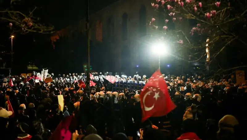 Gösterilere Katılan Gazetecilerin Tahliyesi: Neler Oldu?