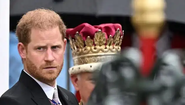 Prens Harry ve Kral Charles İlişkisi: İpler Tamamen Koptu mu?