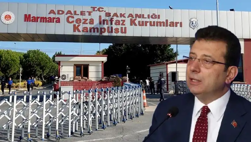 İmamoğlu’nun Bilirkişi Davası: Duruşmaya Katılmama Kararı Neden Alındı?