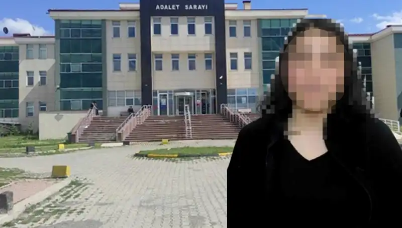 Genç Kız Azra'nın Tacizcisiyle Hesaplaşması: Yargı Süreci Devam Ediyor