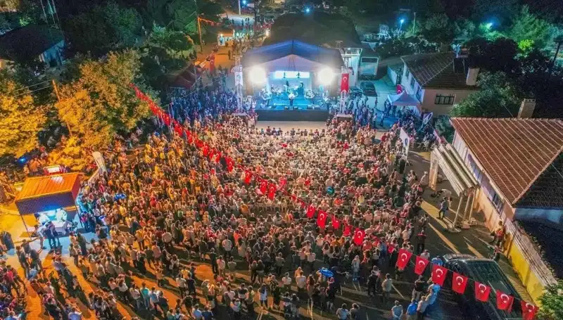 Leylek Şenliği: Doğanın Dansına Hazır Mükemmel Bir Etkinlik