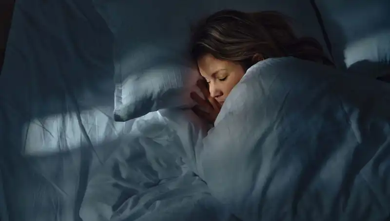 Depresyona Girdikten Sonra 56 Gün Süren Uykunun Arkasındaki Hikaye