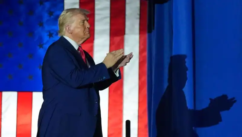 Trump’ın 100 Günde Gerçekleştirdiği Köklü Değişim: Neler Oldu?