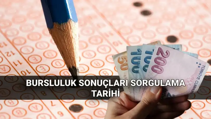 2025 Bursluluk Sınavı Sonuçları Ne Zaman Açıklanacak? MEB'den Beklenen Tarih!
