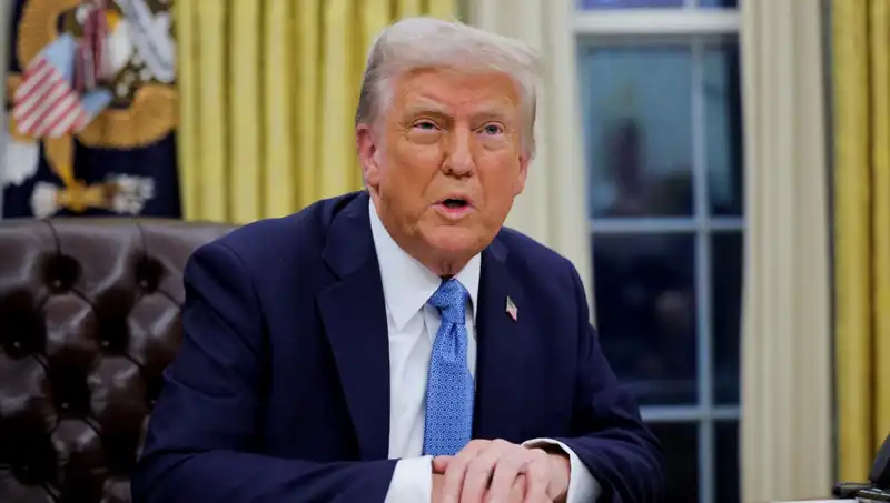 İran'dan Petrol Alan Ülkelere Yaptırımlar Geliyor: Trump'ın Son Duyurusu
