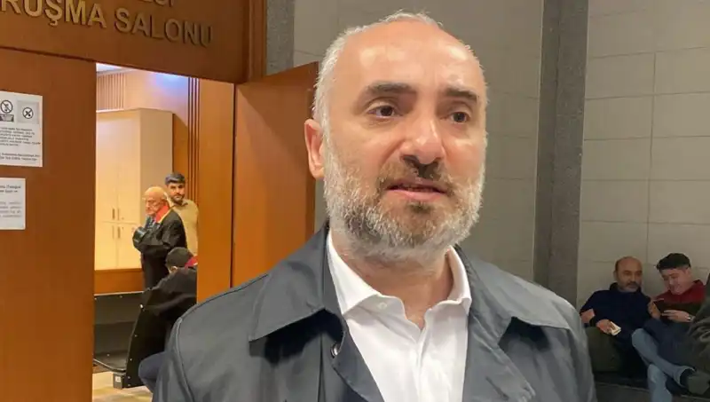 İsmail Saymaz'a Verilen Ev Hapsi: Nedenleri ve Sonrası Neler Olacak?