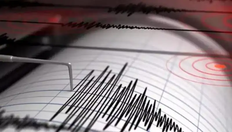 Kahramanmaraş’ta 4,1 Büyüklüğünde Deprem: Halk Panik İçinde
