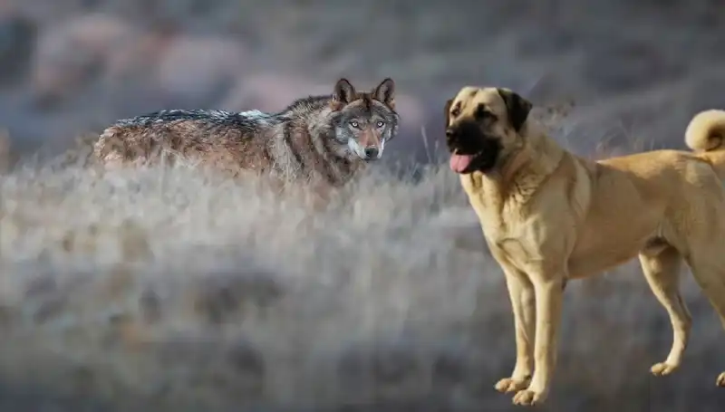 Kangal Köpeği: Artan Kurt Popülasyonu Talebi Nasıl Etkiliyor?