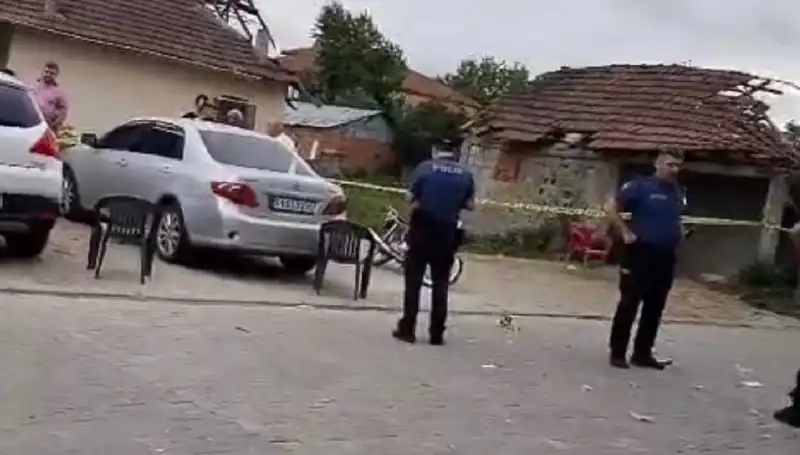 Tuvalette Yakalanan Katil: Öldürüp Kaçan Zanlı Ne Anlattı?