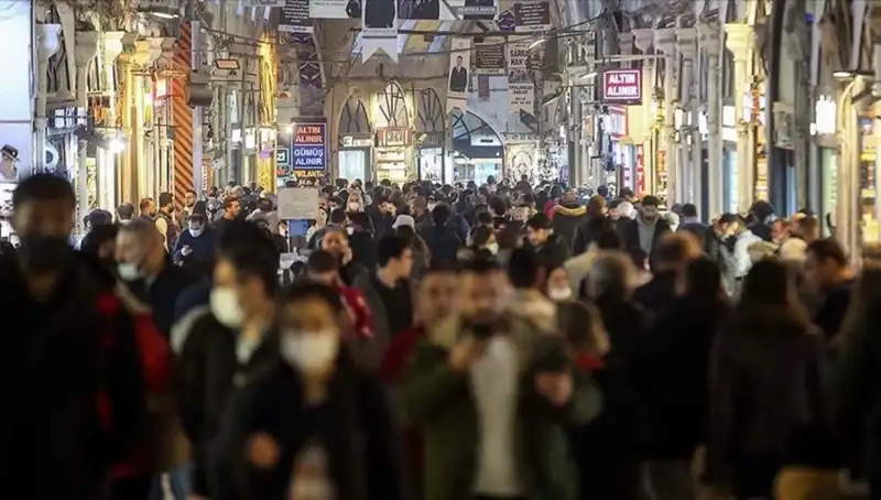 Kapalıçarşı'da Suç Çetesi Operasyonu: Bir Milyar Liralık Kara Para Skandalı