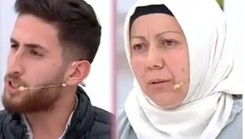 Türkiye’yi Sarıp Sarmalayan Damat ve Kaynana Olayında Şok Gelişme: Tutuklandılar!