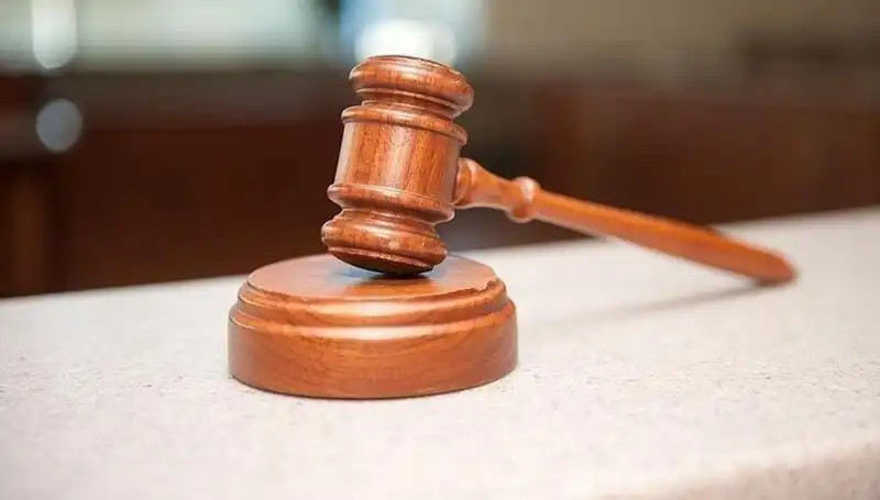 Evde Uyuşturucu Satışı Yapan Şahsa 8 Yıl 4 Ay Hapis Cezası