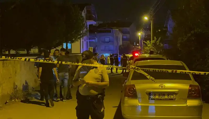 Kına Gecesinde Halay Kavgası: 12 Kişi Yaralandı, 1’i Ağır