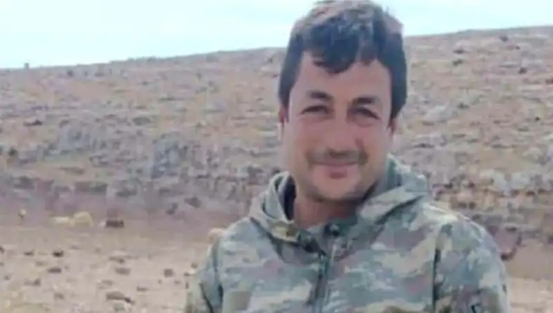 Sulama Kanalında Düşen Çobanın Trajik Ölümü Gündemi Sarstı