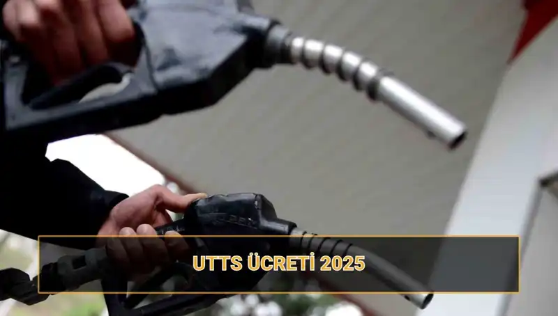 2025'teki UTTS Ücretleri: Ulusal Taşıt Tanıma Sistemi Neden Önemli?