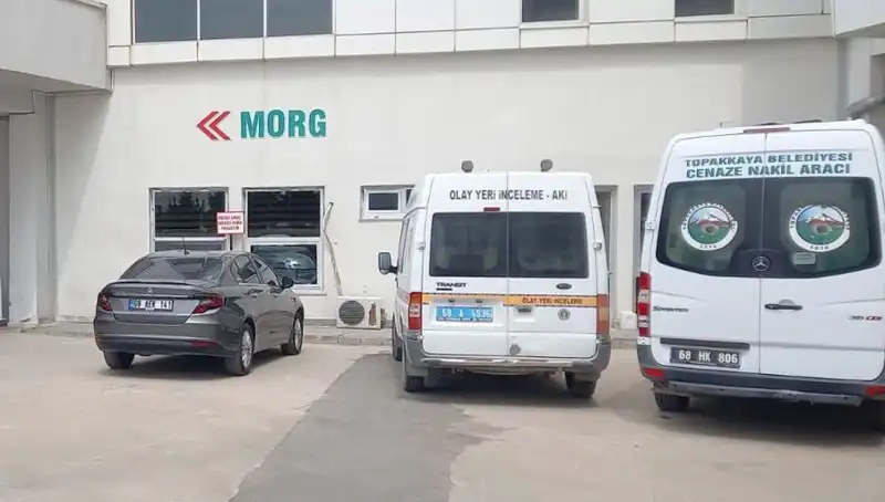 Aksaray'da Kıskançlık Çatışması: Kuzen Pompalı Tüfekle Hayatına Son Verdi